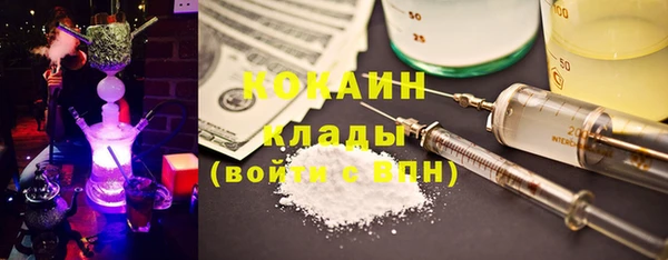 винт Бородино